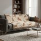 Tagesdecke mit edler Tiger-Optik
