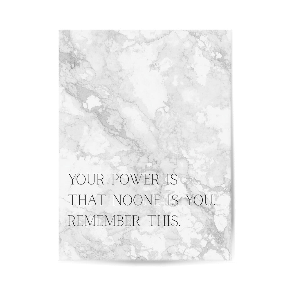 Poster mit Spruch, Quote Print, minimalistic art, minimalistisches poster, minimalistche dekoration, schlichtes poster, modernes poster, wall art prints