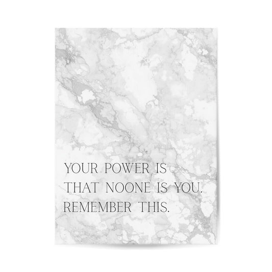 Poster mit Spruch, Quote Print, minimalistic art, minimalistisches poster, minimalistche dekoration, schlichtes poster, modernes poster, wall art prints