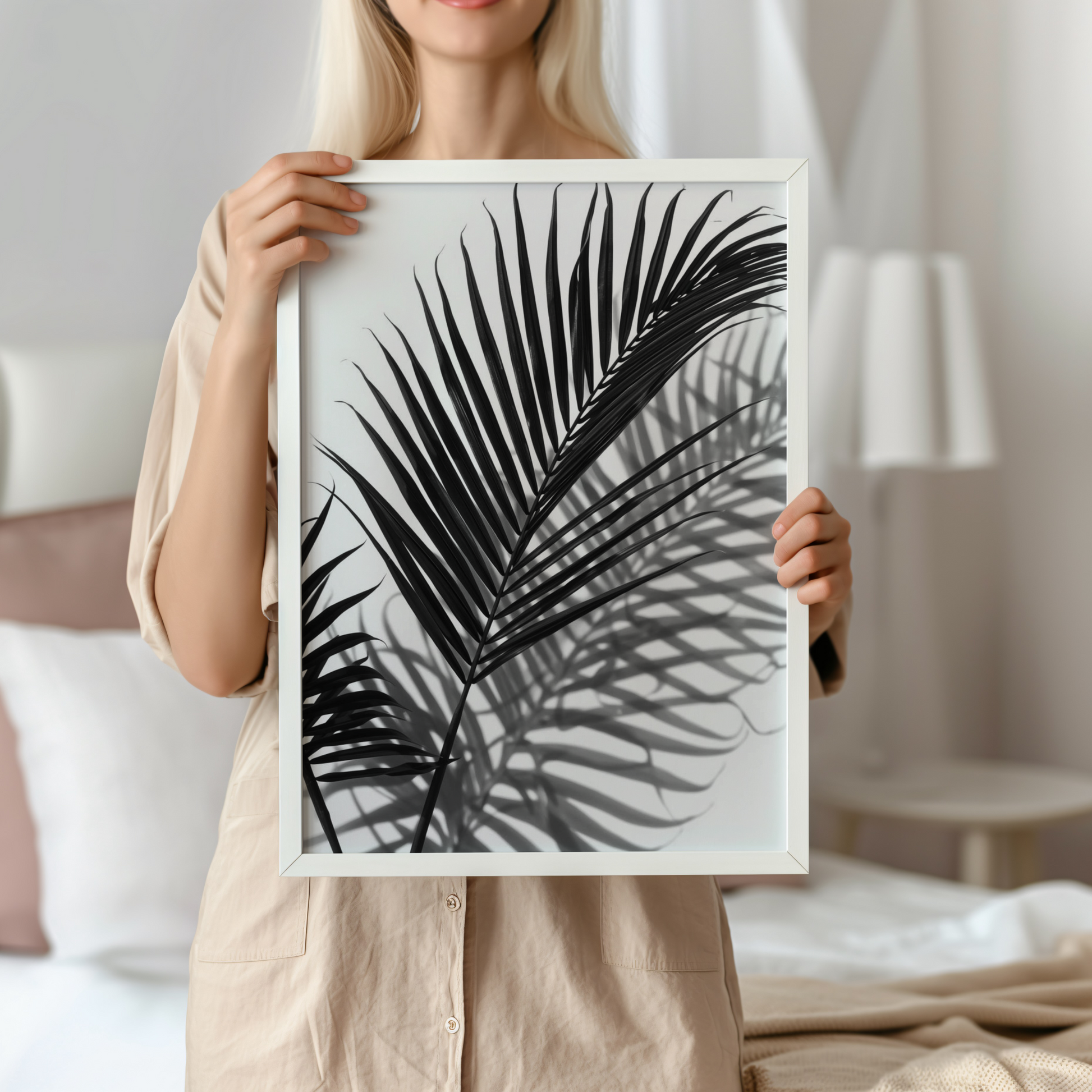 botanisches poster, botanic wall art, minimalistic art, minimalistisches poster, minimalistche dekoration, schlichtes poster, modernes poster, wall art prints
